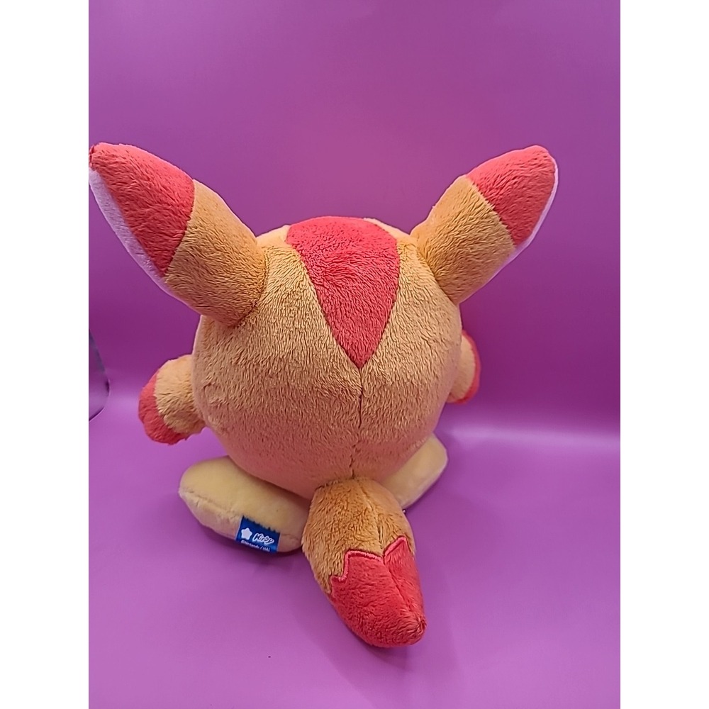 Sanei‎ Kirby All Star Collection Garurufi Plush Toy 19cm - Picture 5 of 10